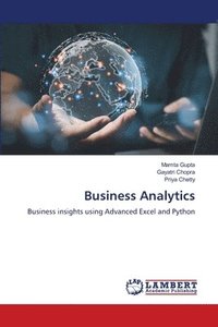 bokomslag Business Analytics