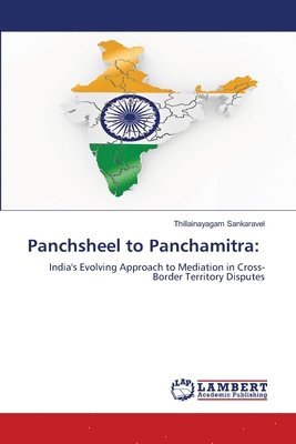 bokomslag Panchsheel to Panchamitra