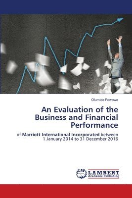 bokomslag An Evaluation of the Business and Financial Performance