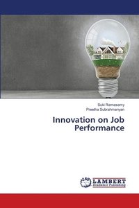 bokomslag Innovation on Job Performance