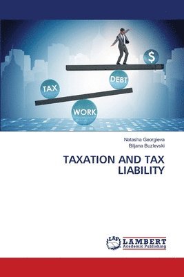 Taxation and Tax Liability 1