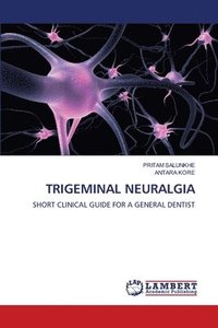 bokomslag Trigeminal Neuralgia