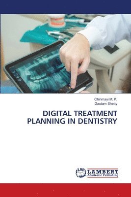 bokomslag Digital Treatment Planning in Dentistry