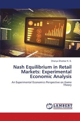 bokomslag Nash Equilibrium in Retail Markets
