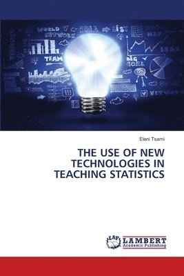 bokomslag The Use of New Technologies in Teaching Statistics