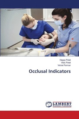 bokomslag Occlusal Indicators