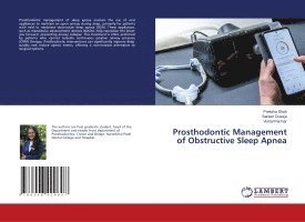 Prosthodontic Management of Obstructive Sleep Apnea