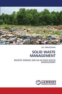 bokomslag Solid Waste Management