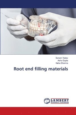 bokomslag Root end filling materials