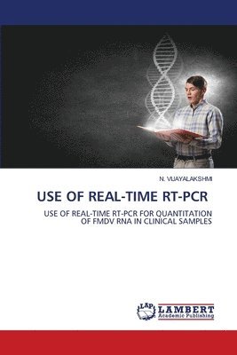bokomslag Use of Real-Time Rt-PCR