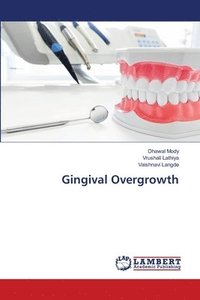 bokomslag Gingival Overgrowth