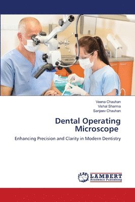 Dental Operating Microscope 1