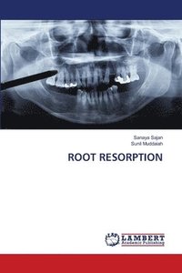 bokomslag Root Resorption