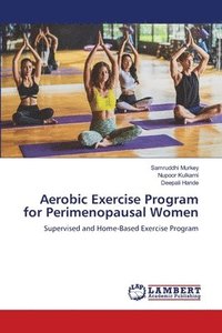 bokomslag Aerobic Exercise Program for Perimenopausal Women