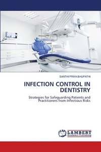 bokomslag Infection Control in Dentistry