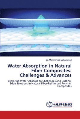 Water Absorption in Natural Fiber Composites