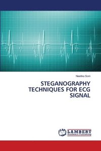 bokomslag Steganography Techniques for ECG Signal