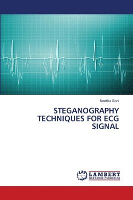 bokomslag Steganography Techniques for ECG Signal