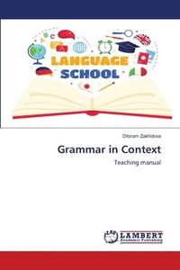bokomslag Grammar in Context