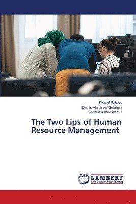 Two Lips of Human Resource Management 1