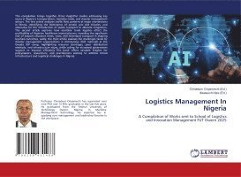 Logistics Management In Nigeria 1