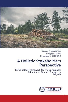 bokomslag Holistic Stakeholders Perspective