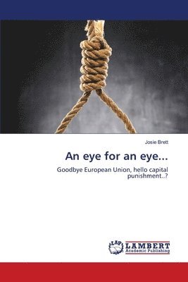 eye for an eye...
