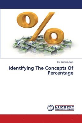 bokomslag Identifying The Concepts Of Percentage