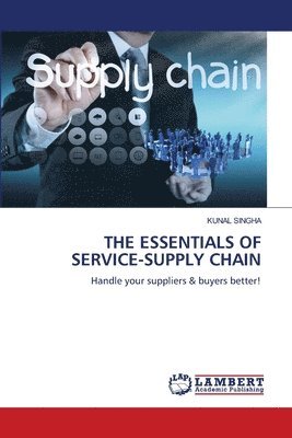 Essentials of Service-Supply Chain