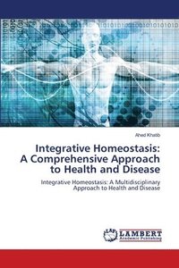 bokomslag Integrative Homeostasis