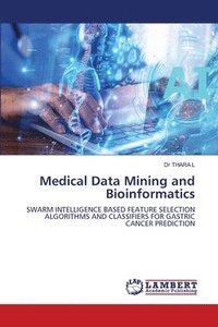 bokomslag Medical Data Mining and Bioinformatics