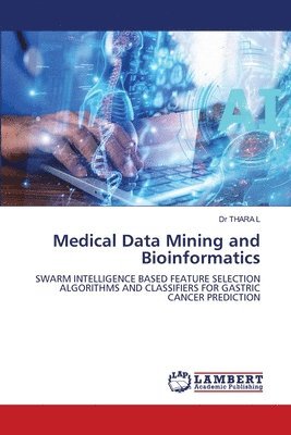 bokomslag Medical Data Mining and Bioinformatics
