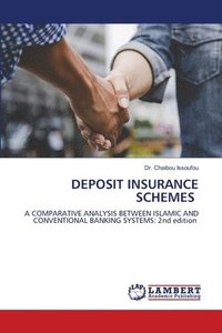 bokomslag Deposit Insurance Schemes