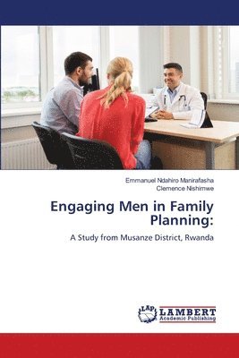 bokomslag Engaging Men in Family Planning