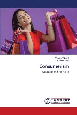 bokomslag Consumerism