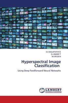 Hyperspectral Image Classification 1