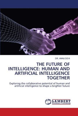bokomslag Future of Intelligence