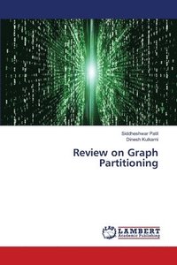 bokomslag Review on Graph Partitioning