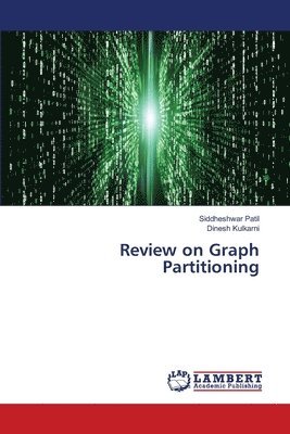 bokomslag Review on Graph Partitioning