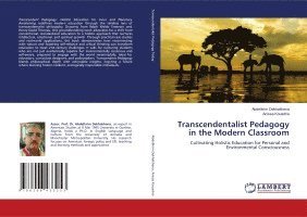 bokomslag Transcendentalist Pedagogy in the Modern Classroom