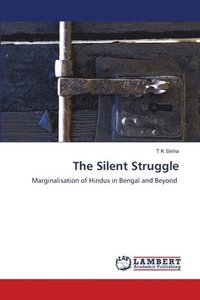 bokomslag Silent Struggle