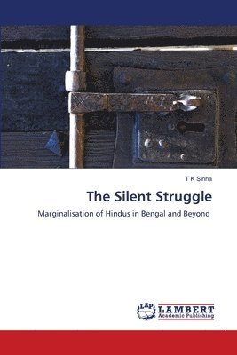 bokomslag Silent Struggle