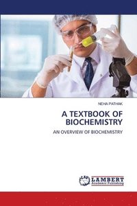 bokomslag Textbook of Biochemistry
