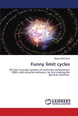 bokomslag Funny limit cycles