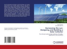 Harnessing the sun 1