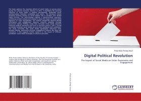 Digital Political Revolution 1