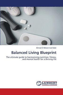 Balanced Living Blueprint 1