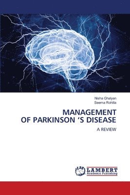 bokomslag Management of Parkinson 's Disease