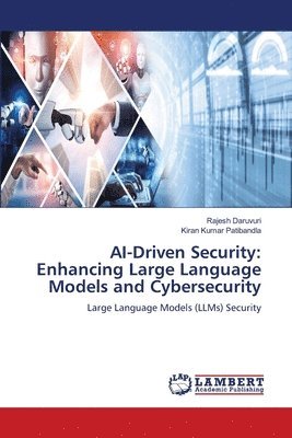 bokomslag AI-Driven Security