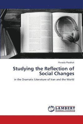 bokomslag Studying the Reflection of Social Changes